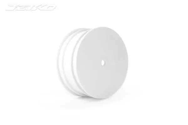 1/10Th 2Wd Buggy Front Wheels 1