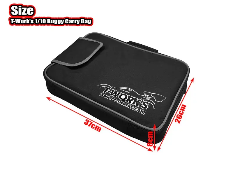 1/10Th Buggy Carry Bag 2