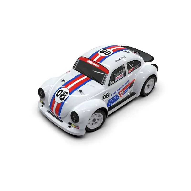 1/16Th Bug Drift Car 1