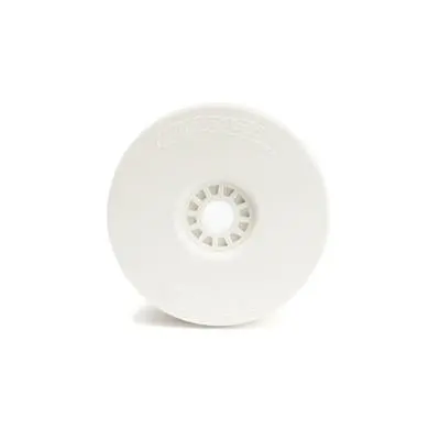 1/8Th Buggy White Wheels - Set Of 4 1