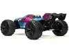 1/8Th Kraton 6S V6 Blx Monster Truck - Blue/Pink* 2