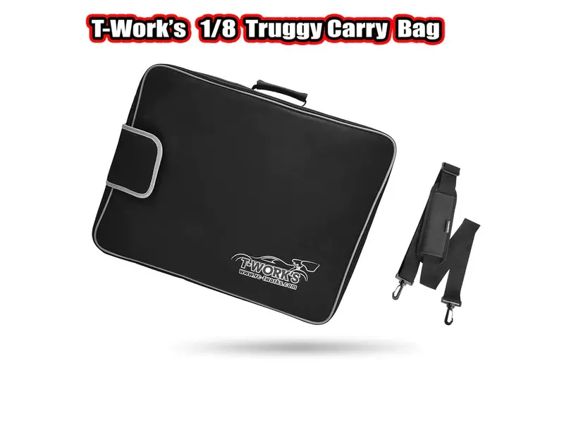 1/8Th Truggy Carry Bag 1