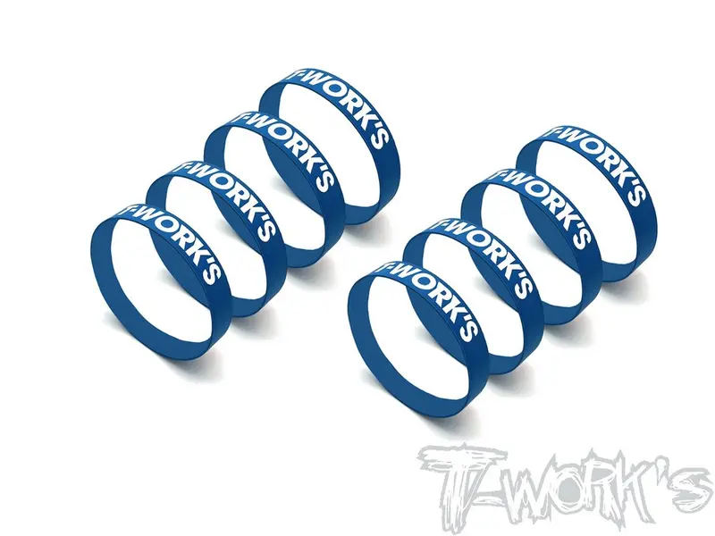 1/8Th Tyre Bands 1