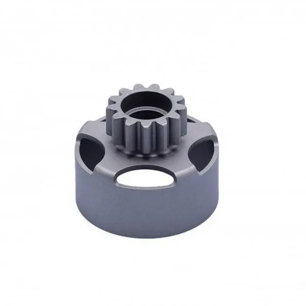 13T Clutch Bell Durabell V2 1