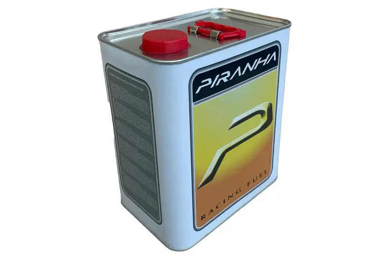 16% Race Nitro Fuel 4L 1
