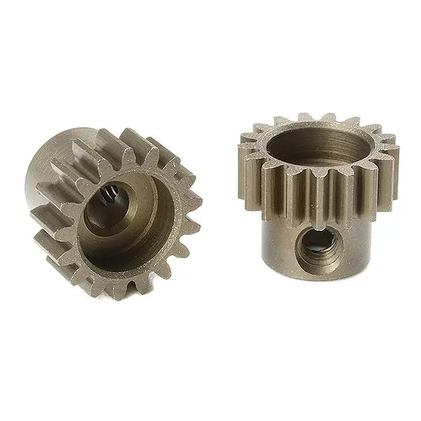17T M.06 Alu 7075 Pinion Gear 1