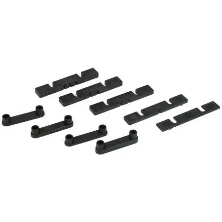 22 Anti-Squat Tuning Set High Roll Centre 1