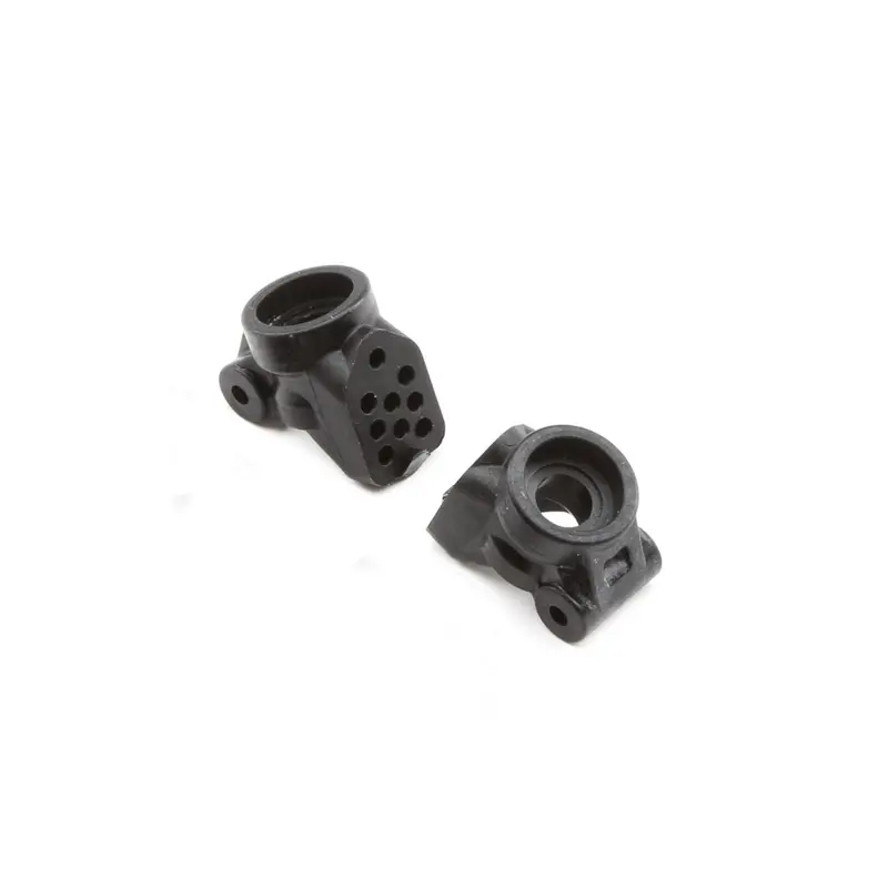 22 Dirt Genii Rear Hub Composite Body - 2Pcs 1