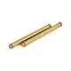 22 Rear Outer Hingepin 1