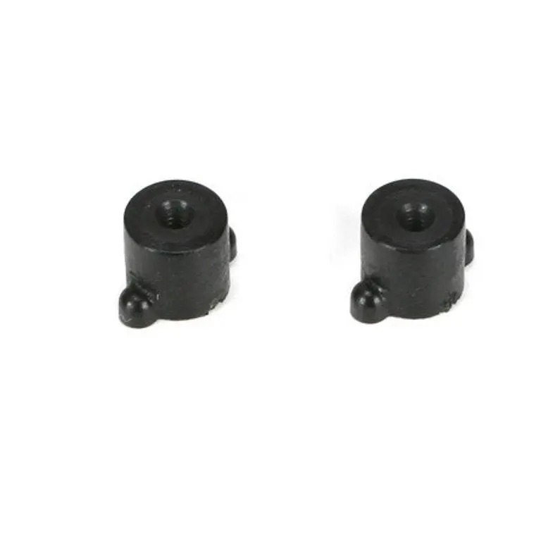 22/T Generation Ii Diff Nut 1