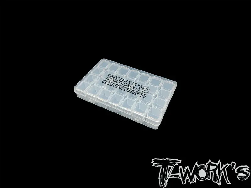 28 Case Hardware Storage Boxes 1