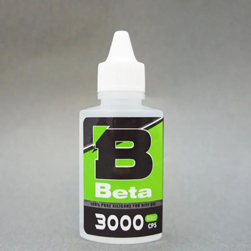 30Wt Silicon Shock Oil (60Ml) 1