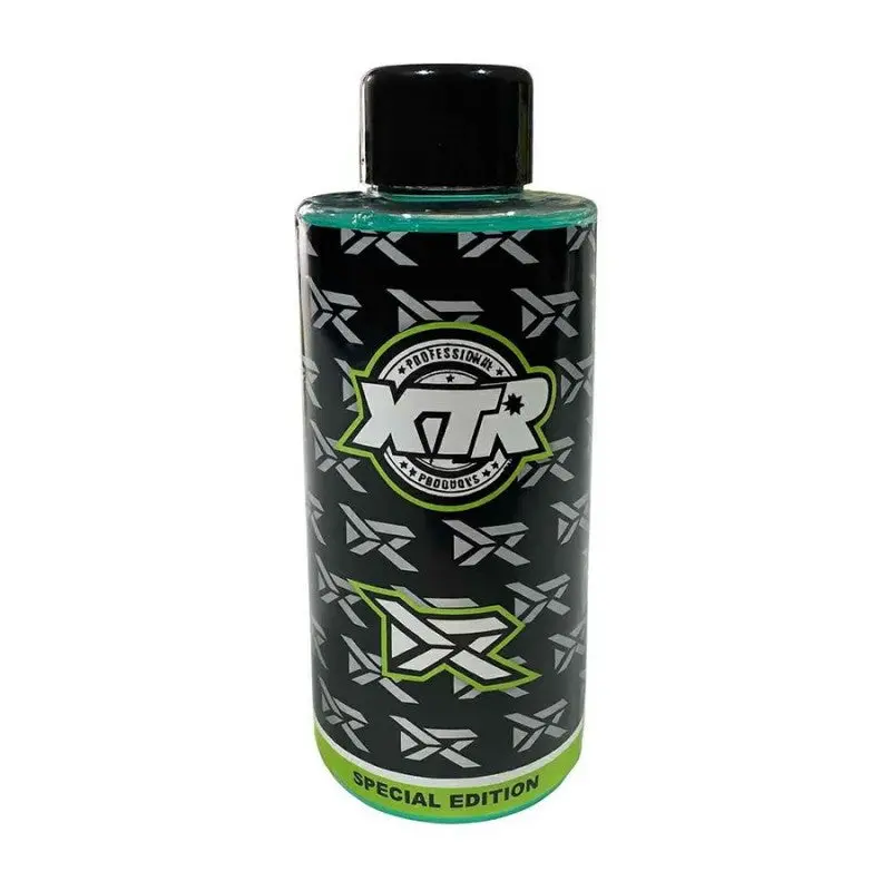 32.5Wt Shock Oil Ronnefalk Edition - 150Ml 1