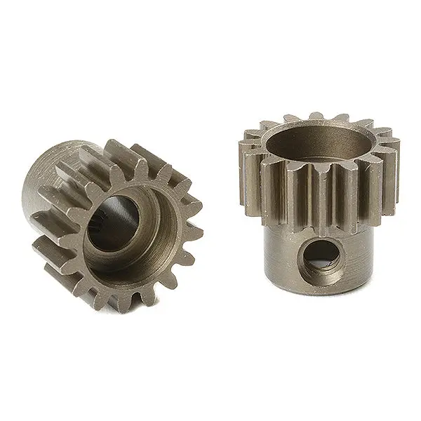 32Dp Pinion Short Hardened Steel 16T Shaft 5Mm 1
