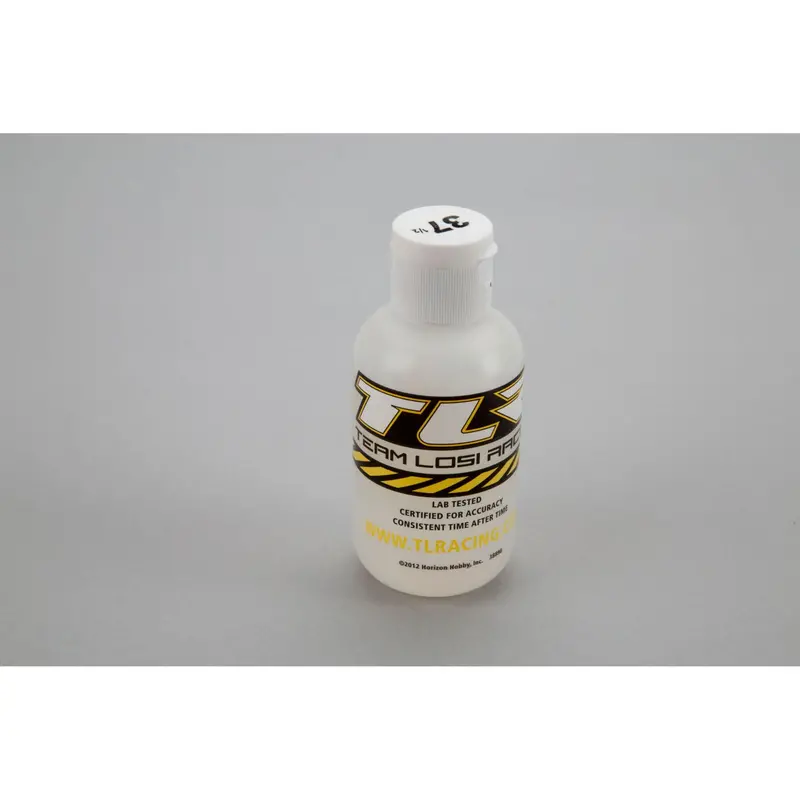 37.5Wt Shock Oil 4Oz 1