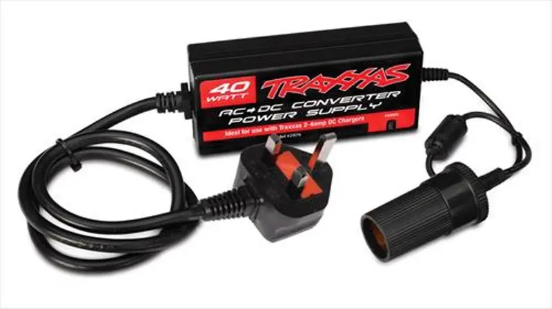 40W Ac To Dc Converter Power Supply Charger 1