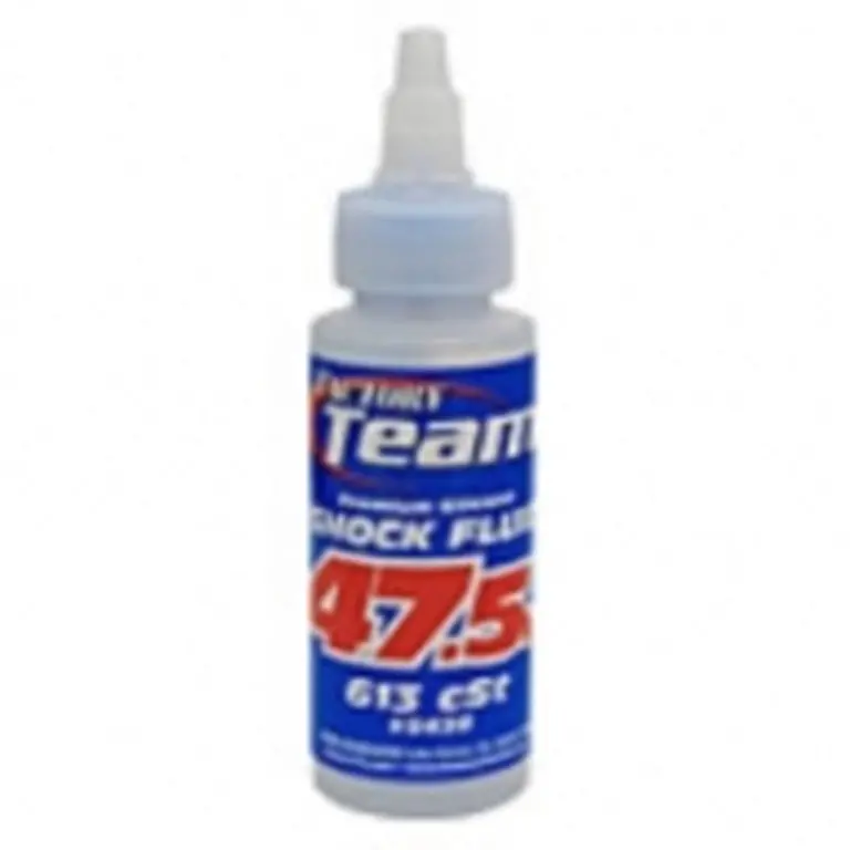 47.5Wt (613Cst) Shock Oil 1