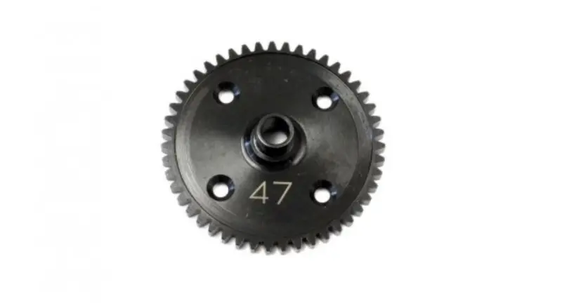 47T Spur Gear Mp10 1