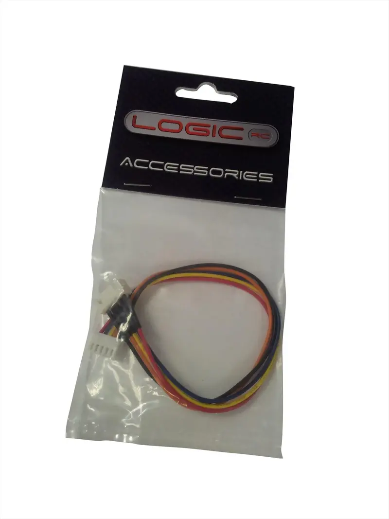4S Xh Balance Extension Lead 200Mmm 1