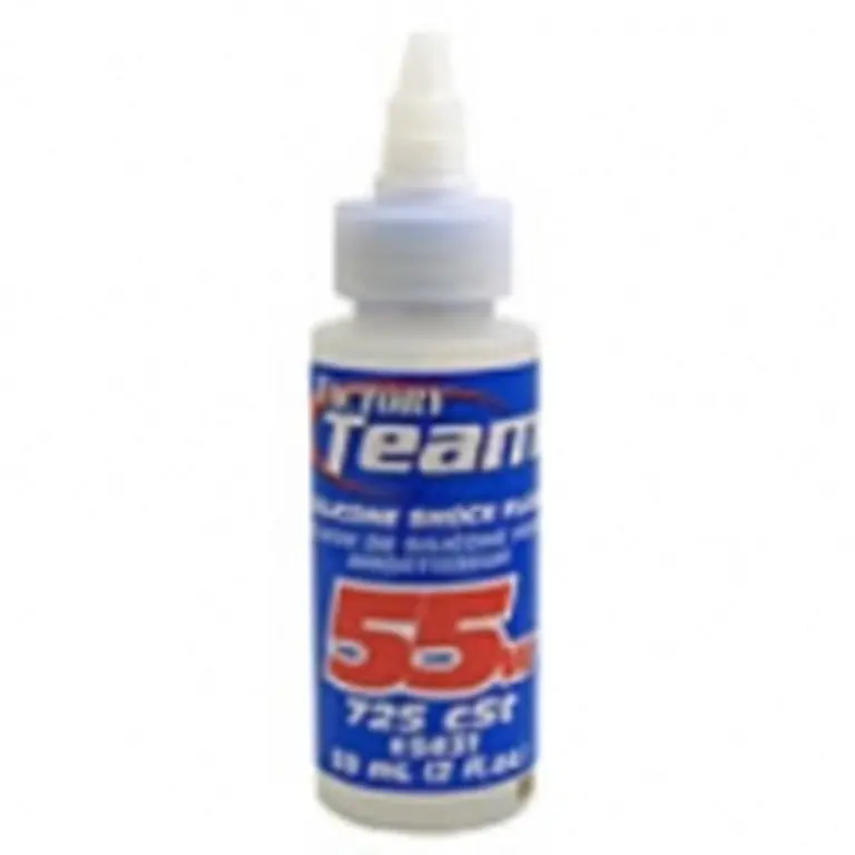 55Wt (725Cst) Shock Oil 1