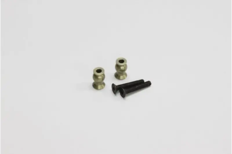 6.8Mm Hard Ball (H=10.2) Inferno 1