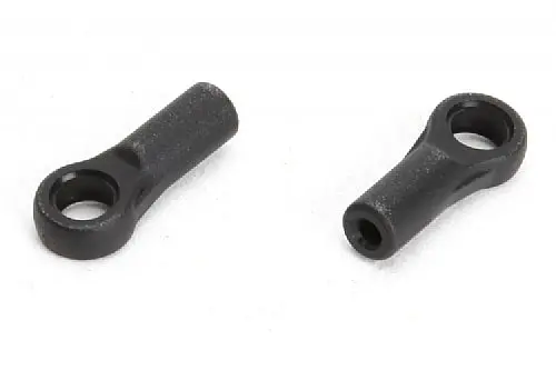 A215e / A215t / A319  Steering Servo Plastic Rod End 1