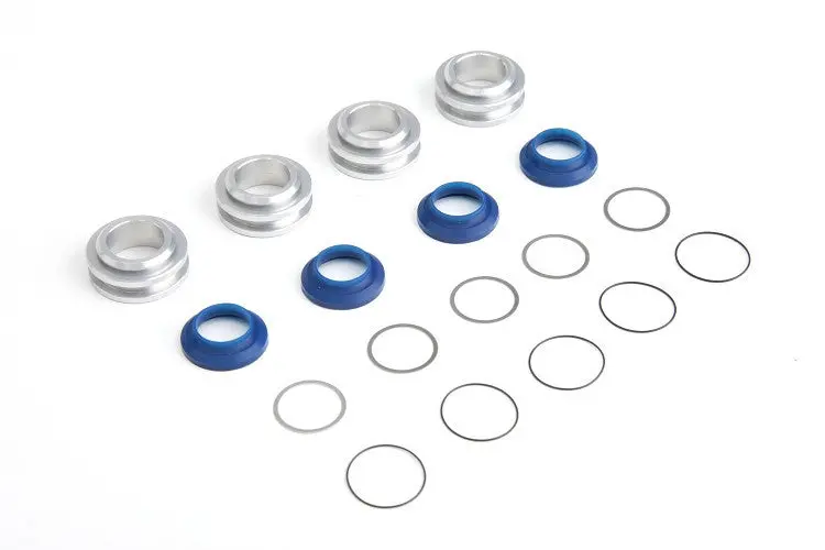 A215t  Aluminium Diff Bearing Carriers 1
