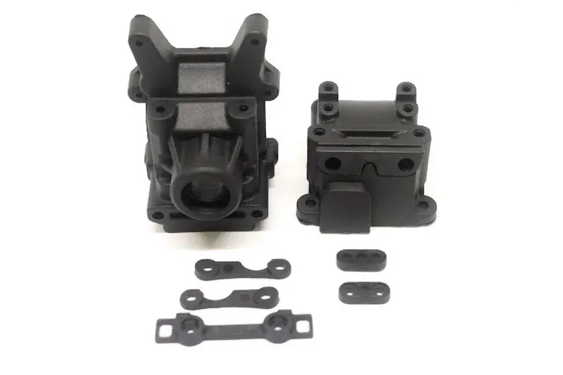 A319 Front Gear Box 1