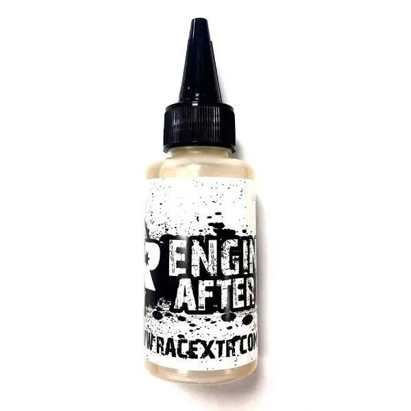 After Run Oil - 80Ml 1