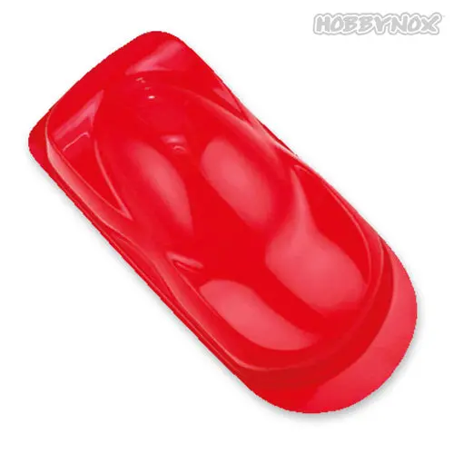 Airbrush Color Solid Red 60Ml 1