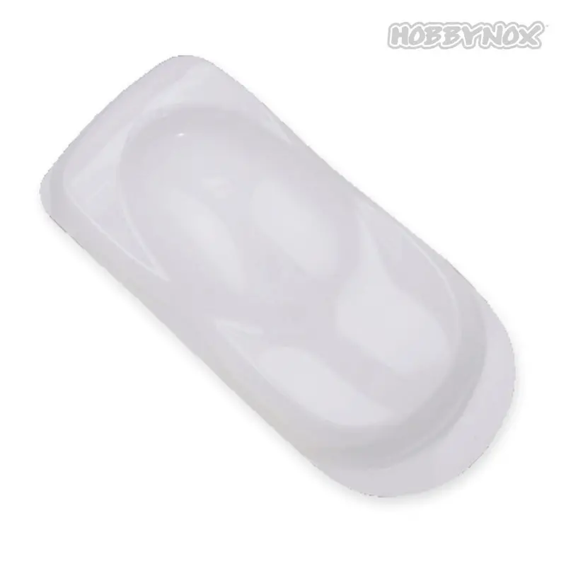 Airbrush Color Solid White 120Ml 1