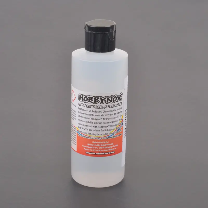 Airbrush Color Sp Reducer/Cleaner 60Ml 1