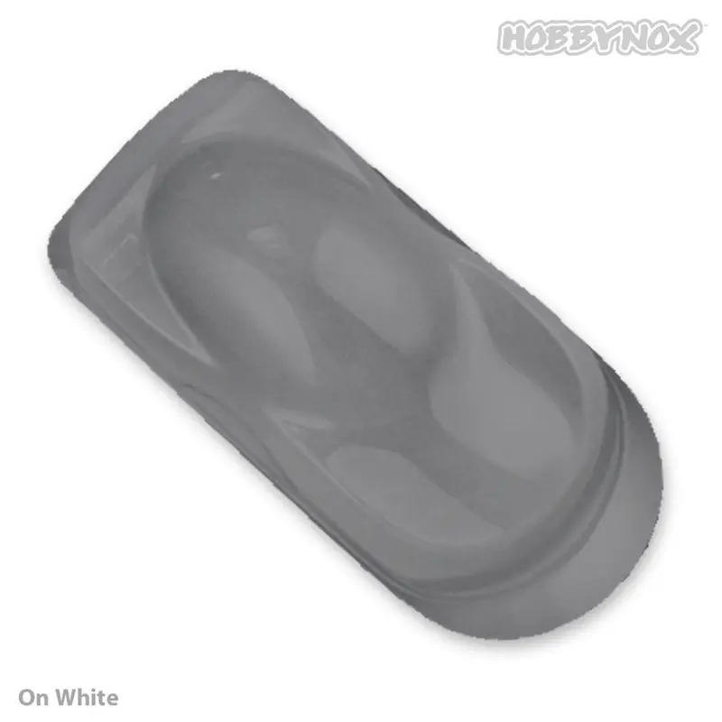 Airbrush Color Transparent Grey Tint 60Ml 1
