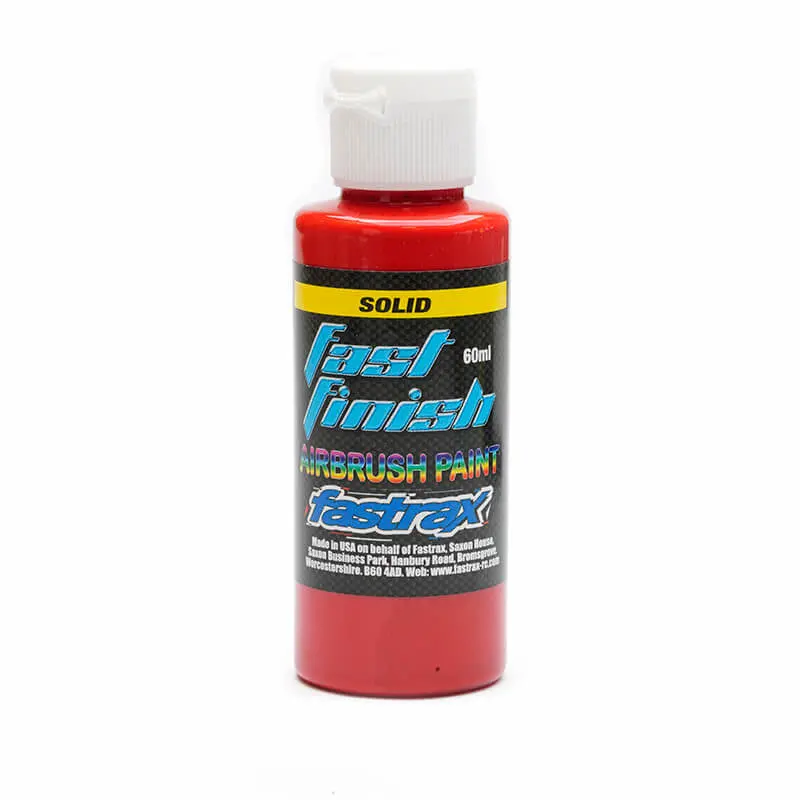 Airbrush Paint - Red* 1