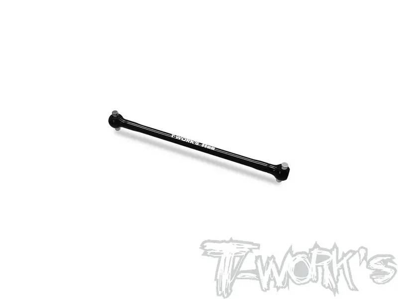 Alu Cr Driveshaft 86Mm For Agama N1e 1