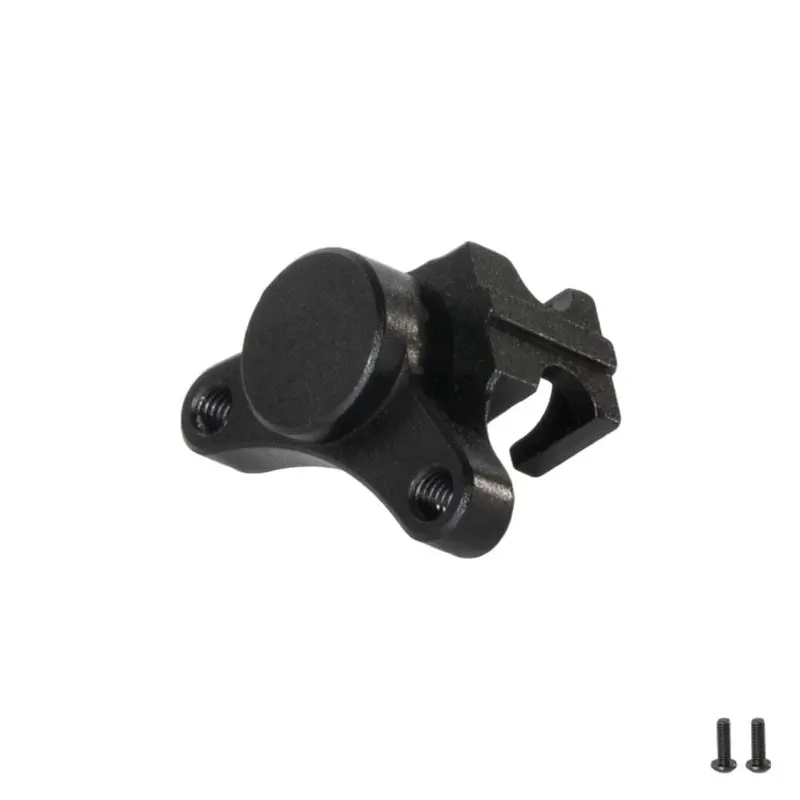 Alu Rear Brake Caliper Promoto - Black * 1