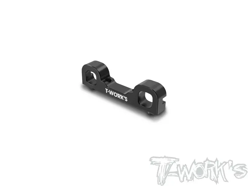 Alu Suspension Mount C For Team Associated Rc10b7 1