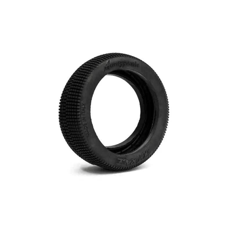 Amazzonia Clay 1/8Th Buggy Tyres - 1Pr 1