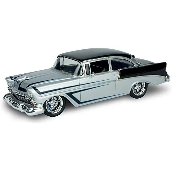 Amt 1951 Chevy Bel Air 1:25 - Amt862 2
