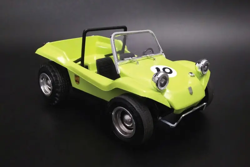 Amt Meyers Manx Dune Buggy 1:25 - Amt1320 2