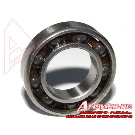Answer-Rc 14*25.8Mm Ceramic Rear Engine Bearing * 1