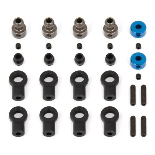 Anti-Roll Bar Drop Link/Collet 1