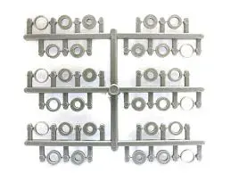 Apc Motor Shaft To Prop Adapter Ring Set 30Pcs - Lpar06e 1