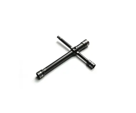 Argus Cross Wrench 10/ 8/ 3/ 5.5Mm - Ag04-250501 1