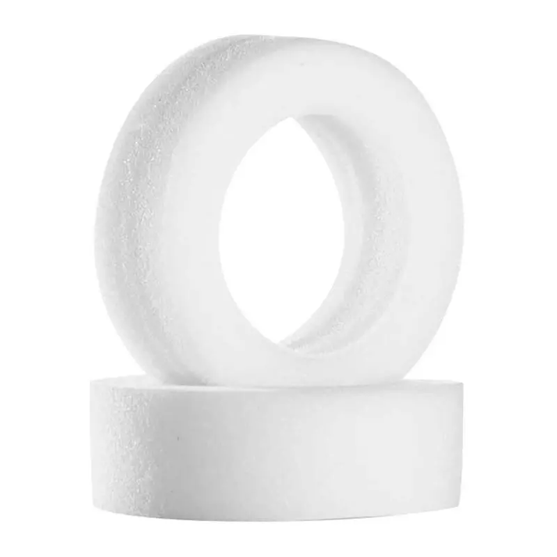Arrma 1:10 Front Soft Foam Tyre Inserts Suit Raider 2Pcs Ar530025 - Arac4098 1