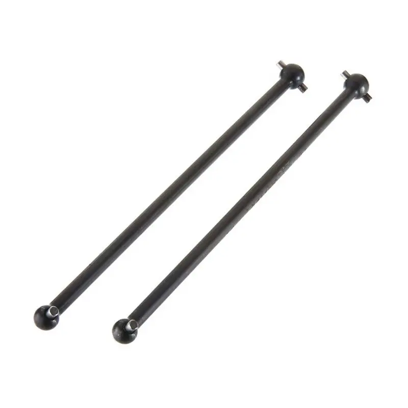 Arrma 139Mm Dogbones 2Pcs Ar310459 - Arac4034 1