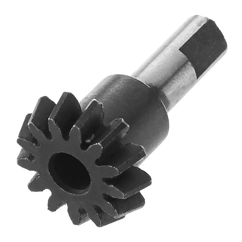 Arrma 13T Diff Pinion Gear Straight Cut 1Pc Ar310468 - Arac5061 1