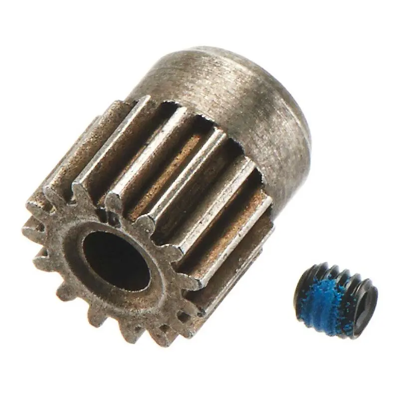 Arrma 15T 48P Pinion Gear Ar310372 - Arac7998 1
