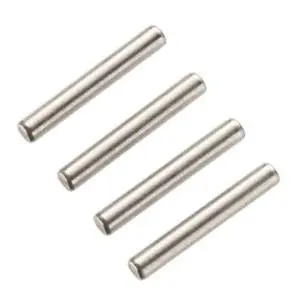 Arrma 2.5X16.8Mm Pins 4Pcs Ar713009 - Arac8005 1