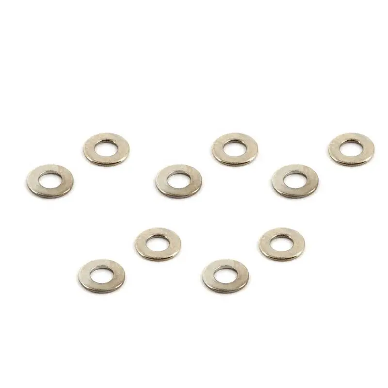 Arrma 2.7X5x0.5Mm Washers 10Pcs Ar709012 - Arac9831 1